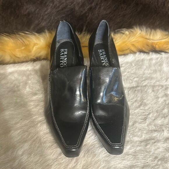 Franco Sarto shoes 6.5 (7001) - Picture 1 of 5